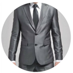 Two-piece Suit