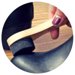 Ankle Boots Cleaning (clean/ polish/ repair)