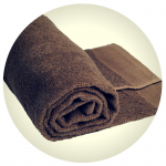 Toweling