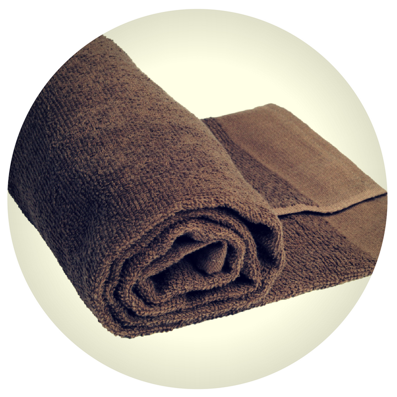 Bath Towel (Wash and Dry)