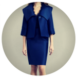 Boardroom Offer : 2 Women's skirts/trousers and 3 blouses ( Dry Clean )