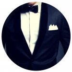 Dinner Jacket (Dry Clean)