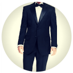 Dinner Suit (Dry Clean)