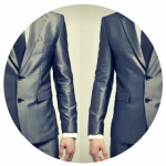 Two Piece Suits x 2 (Dry Clean)
