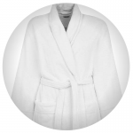 Dressing Gown (Wash and Dry)
