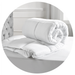 Double Duvet (Wash and Dry)