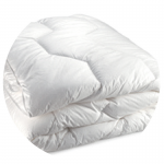 Double/King Feather Duvet (Wash and Dry)