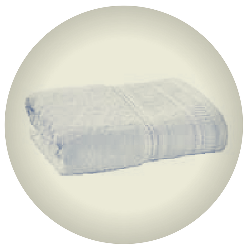 Hand Towel (Wash and Dry)
