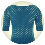 Jumper (Dry Clean)