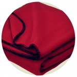 Kashmiri Blanket (Wash and Iron)