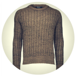 Light Knitwear (Dry Clean)