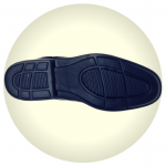 Men's Rubber Soles