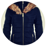 Puffa Jacket (Dry Clean)