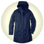 Raincoat (Dry Clean)