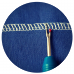 Seams (Price From)