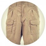 Shorts (Dry Clean)