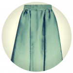 Dress/Skirt/Trousers (F)