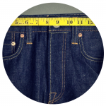 Trouser Waist (Price From)