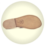 Women's Half Soles