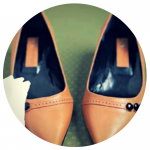 Women's Shoe Cleaning (clean/polish/protect)