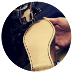 Women's Shoe (Stich Glue)