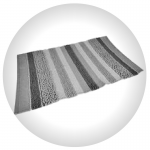 Bath Mat (Wash and Dry)