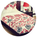 Bed Sheet Set (single bed sheet, duvet cover and 1 pillowcase)