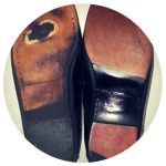 Men's Half Soles