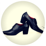 Men's Heels