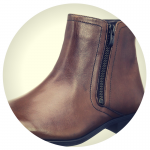 Men's Shoe Zip Change (prices may vary)