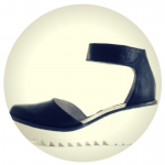 Rubber Sole and Heel