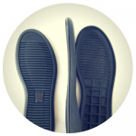 Women's Rubber Soles
