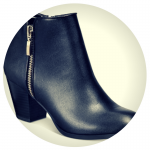 Women's Shoe Zip Change (from)