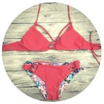 Bikini ( Dry Clean )