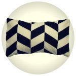 Cushion Cover- Large ( Wash & Iron )