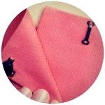 Skirt Hook & Bar (Price From)