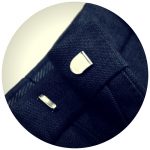 Trouser Hook & Bar (Price From)