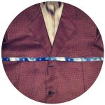 Jacket -Taper width (Price From)