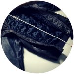 Coat/Suit Length Shorten (Price From)