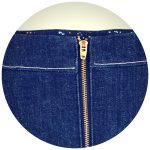 Skirt Zip (Price From)