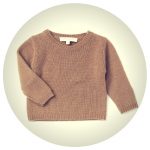 Child's Jumper - (Iron Only)