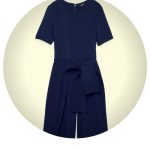 Jump Suit-(Iron Only)