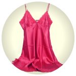 Nighties- Ladies (Iron Only)
