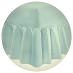 Valance  Double -(Iron Only)