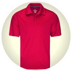 Polo Shirt (Iron Only)