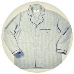 Pyjamas Tops - (Iron Only)