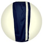 Tracksuit Bottoms - (Iron Only)