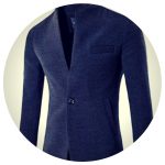Coat-(Iron Only)