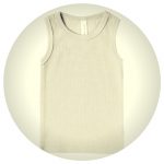 Vest - (Iron Only)