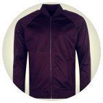 Tracksuit Top (Iron only)